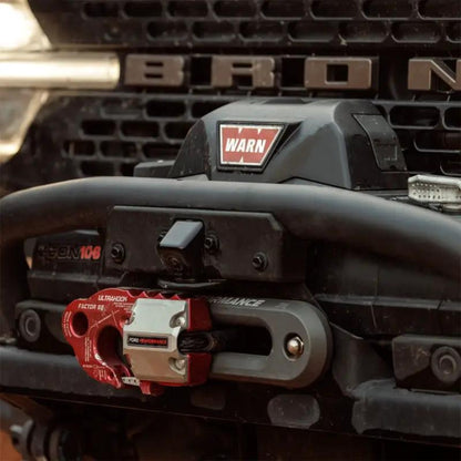 Ford Racing FR Tow Hook Kits by Ford Racing