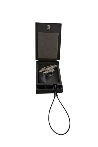 Tuffy Products TFY Portable Safe by Tuffy Products