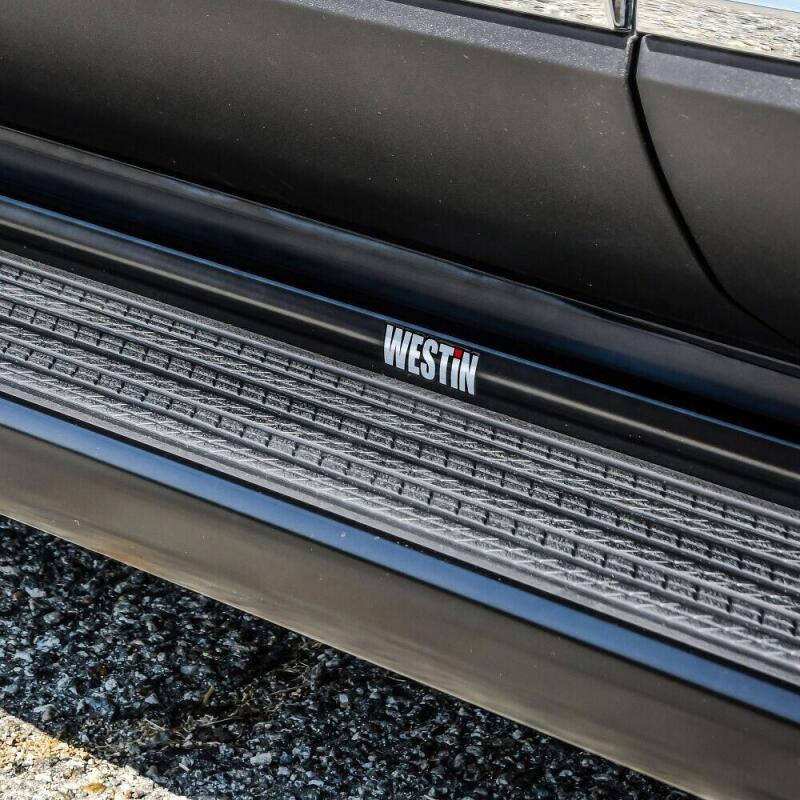 Westin WES Running Boards - Sure-Grip