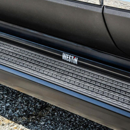 Westin WES Running Boards - Sure-Grip