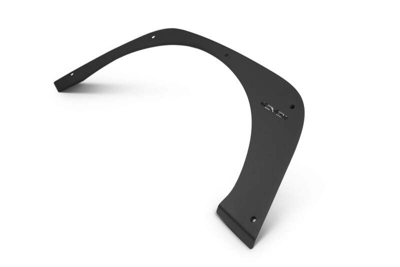 DV8 Offroad DVE Fender Deletes
