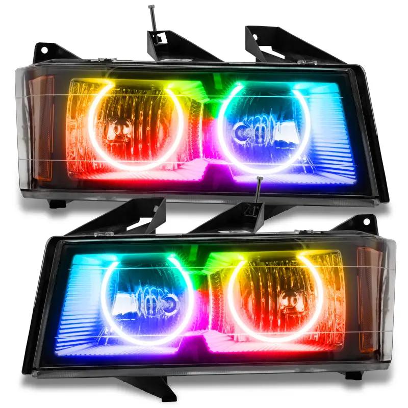 ORACLE Lighting ORL Headlight Assemblies by ORACLE Lighting