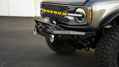 DV8 Offroad DVE Front Bumpers
