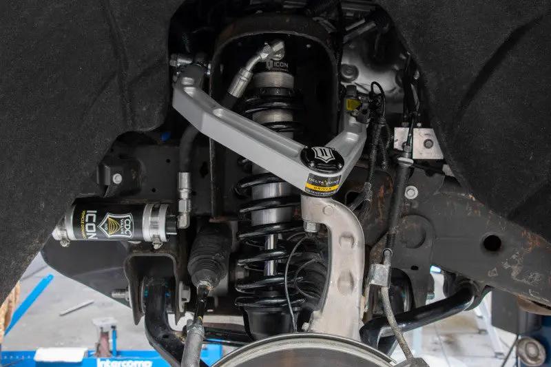 ICON ICO Upper Control Arms by ICON