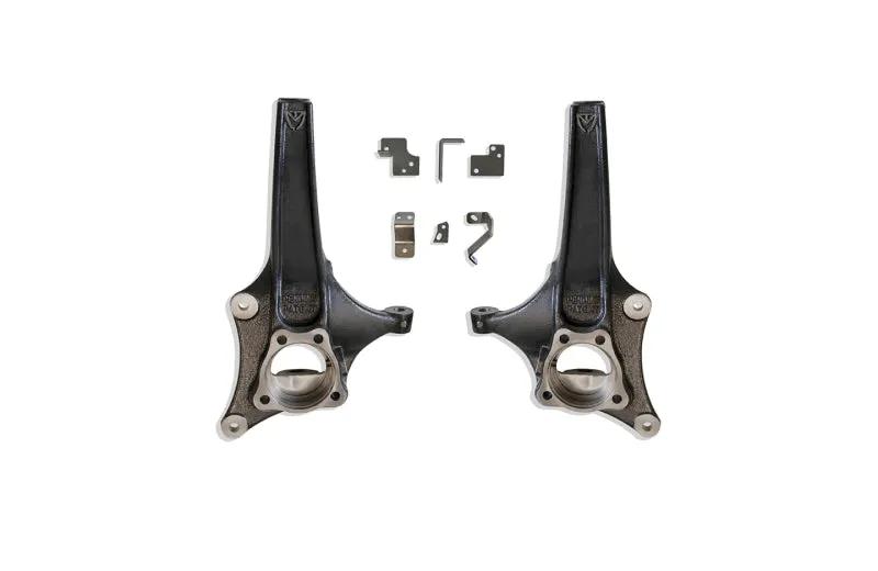 Maxtrac MXT Lift Spindles by Maxtrac