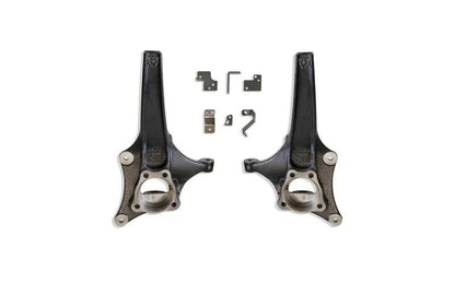 Maxtrac MXT Lift Spindles by Maxtrac