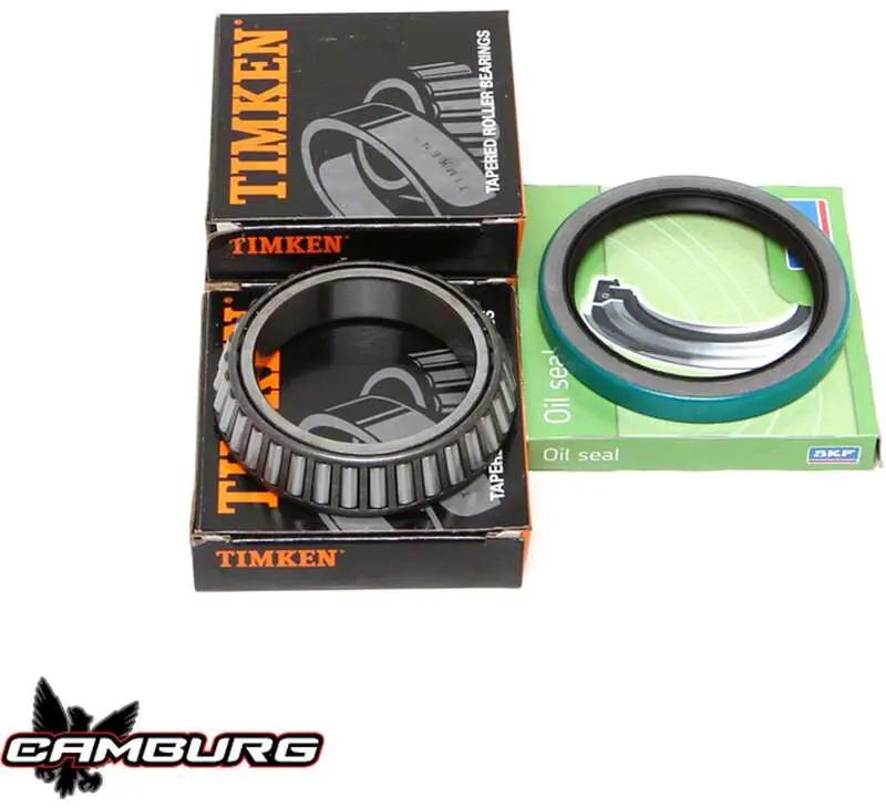 Camburg CMB Hub Hardware Kits by Camburg