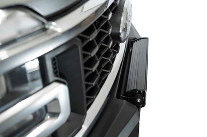 Addictive Desert Designs ADD Phantom Front Bumper