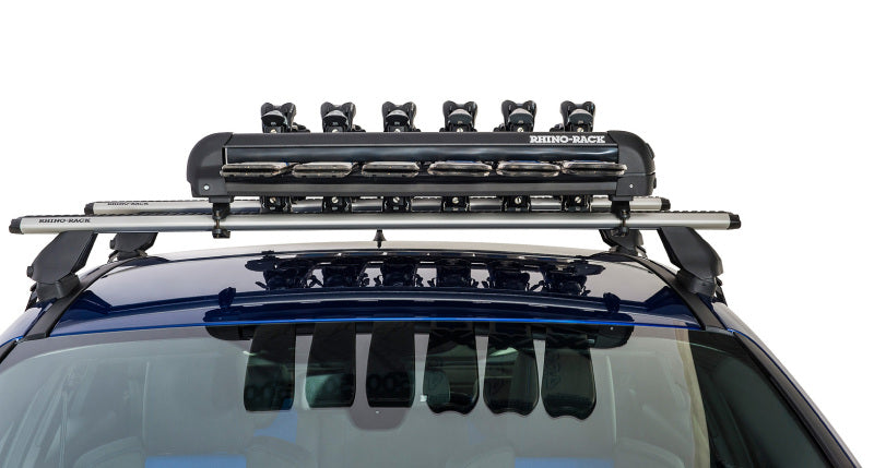 Rhino-Rack RHR Ski & Snowboard Carriers