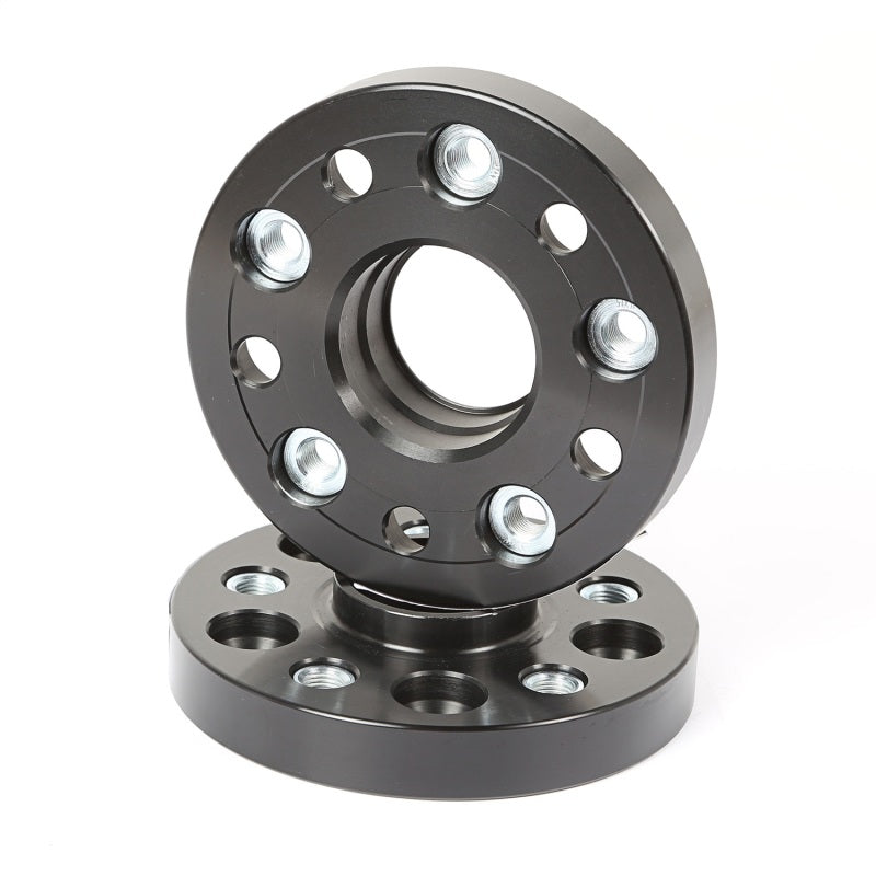 Rugged Ridge RUG Wheel Spacers by Rugged Ridge