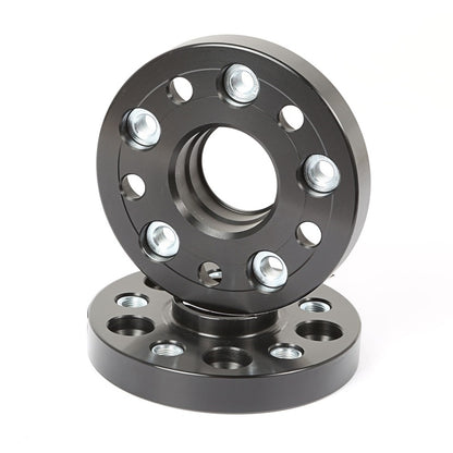 Rugged Ridge RUG Wheel Spacers by Rugged Ridge