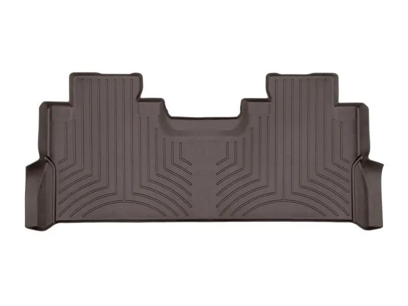 WeatherTech WT 3D FloorMat - Front - Cocoa by WeatherTech