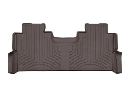 WeatherTech WT 3D FloorMat - Front - Cocoa by WeatherTech