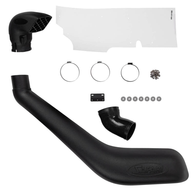 ARB Safari V-Spec Snorkels