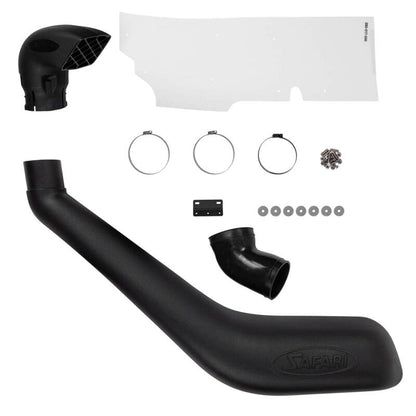 ARB Safari V-Spec Snorkels