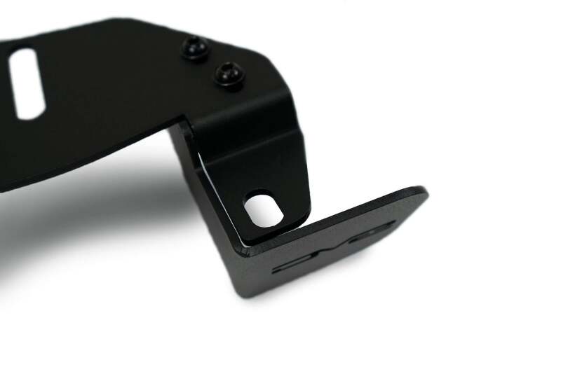 DV8 Offroad DVE Light Bar Mounts