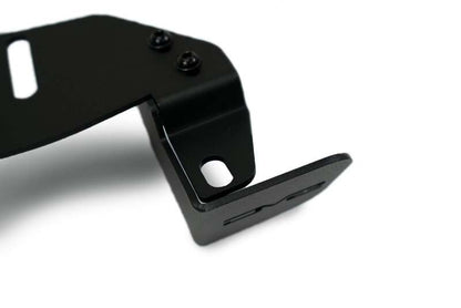 DV8 Offroad DVE Light Bar Mounts