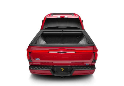 Roll-N-Lock RNL A-Series Tonneau Cover by Roll-N-Lock