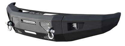 DV8 Offroad DVE Front Bumpers