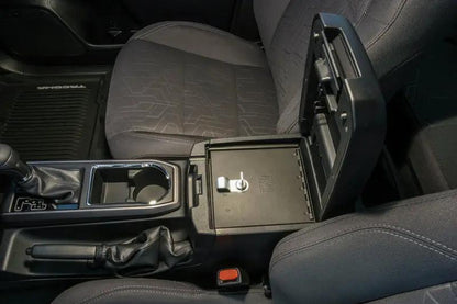 Tuffy Products TFY Console Safe by Tuffy Products