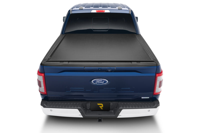 Truxedo TRX Bed Cover - Lo Pro