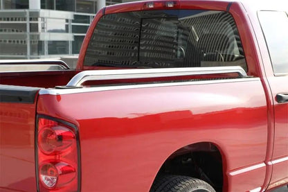 Dee Zee DZE Side Rails by Dee Zee