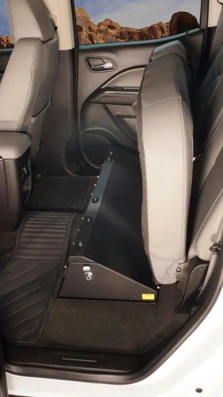 Tuffy Products TFY Underseat Drawer by Tuffy Products