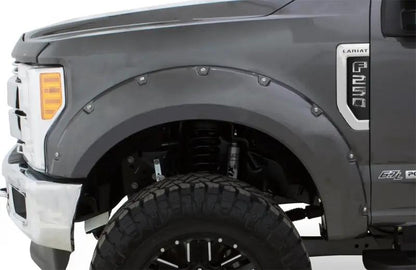 Bushwacker BUS Pocket Style Flares by Bushwacker