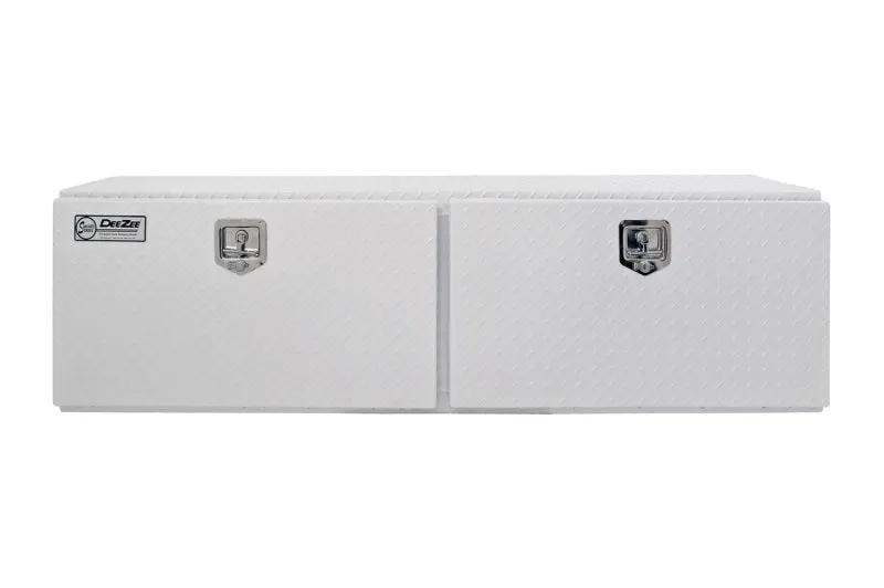 Dee Zee DZE HD Toolbox by Dee Zee
