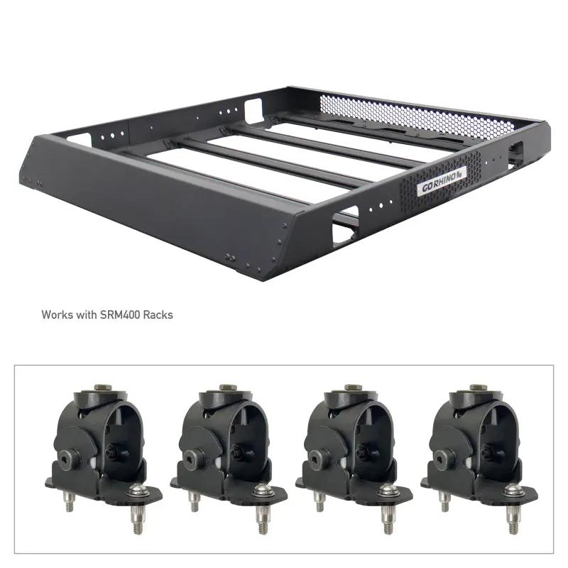 Go Rhino GOR SRM Racks by Go Rhino