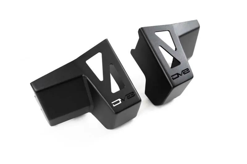 DV8 Offroad DVE Skid Plates by DV8 Offroad