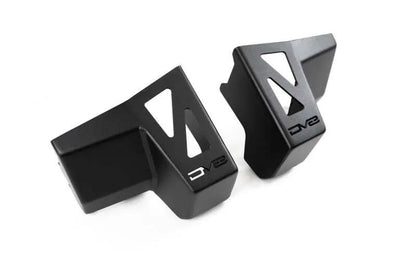 DV8 Offroad DVE Skid Plates by DV8 Offroad