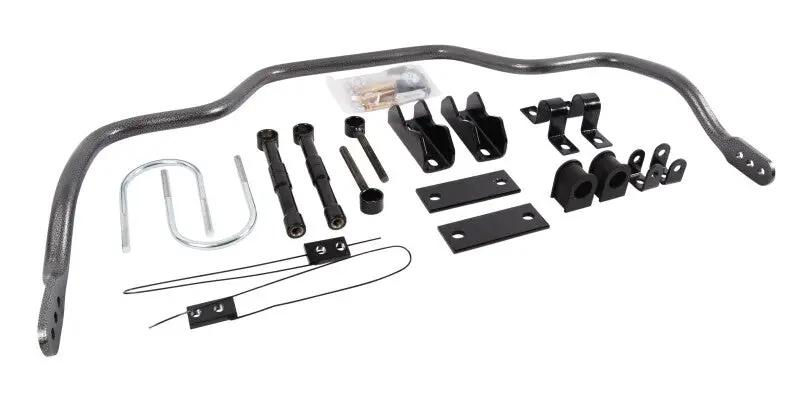 Hellwig HWG Rear Sway Bars