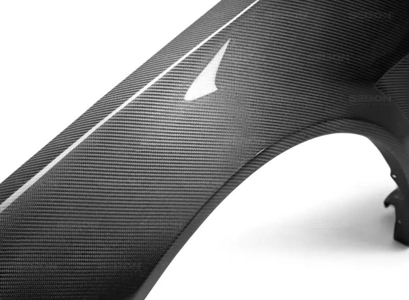 Seibon SEI Fenders by Seibon