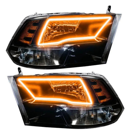 ORACLE Lighting ORL Headlight Assemblies by ORACLE Lighting