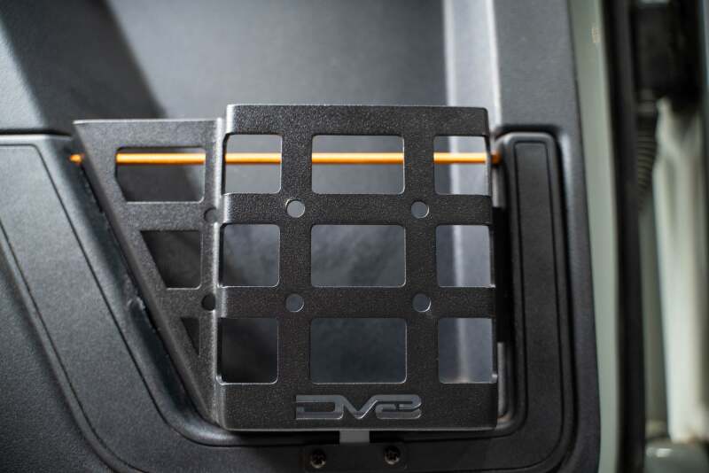 DV8 Offroad DVE Molle Panels