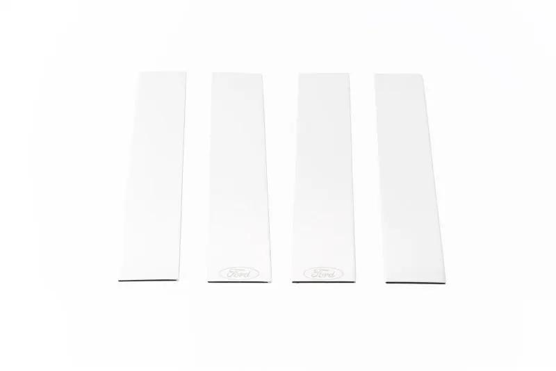 Putco PUT Steel Pillar Posts by Putco