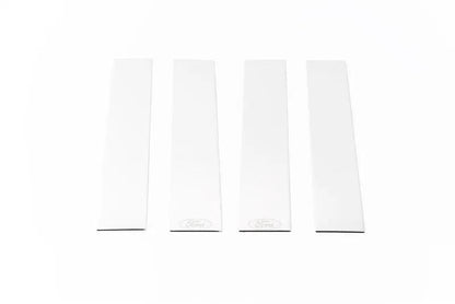 Putco PUT Steel Pillar Posts by Putco