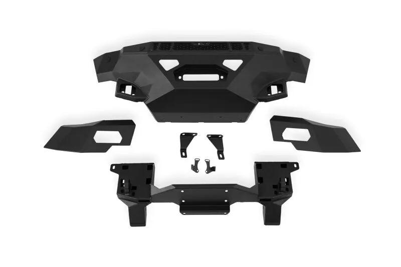 DV8 Offroad DVE Front Bumpers by DV8 Offroad