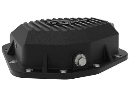 AFE Diff/Trans/Oil Covers