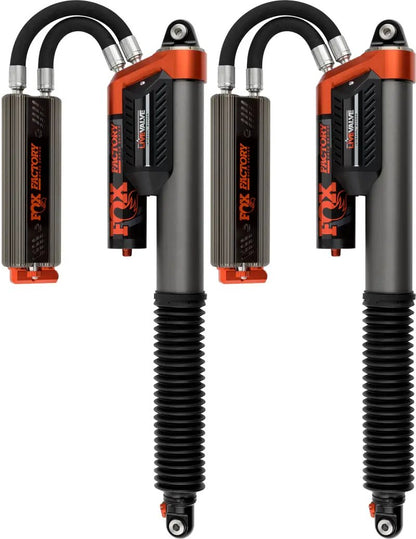 FOX 3.0 Factory Bypass Shock by FOX
