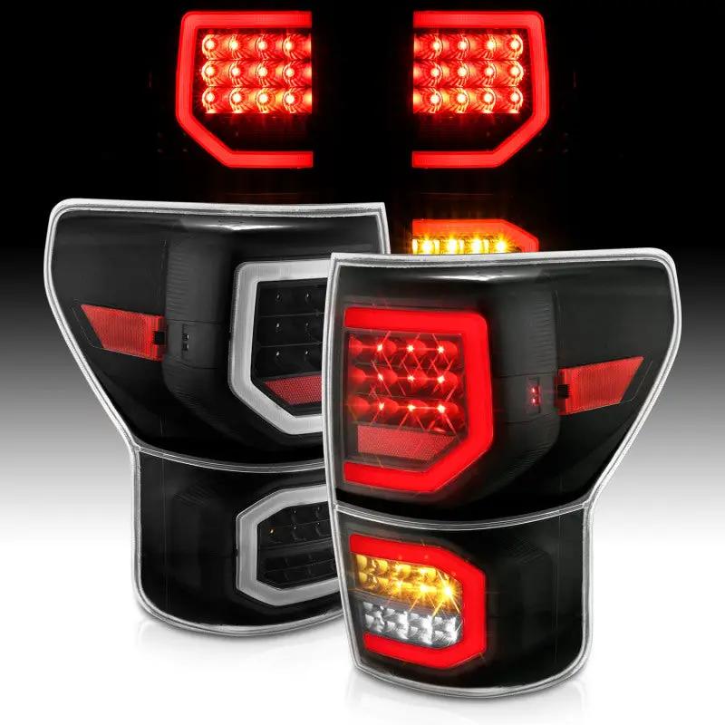 ANZO ANZ LED Taillights by ANZO