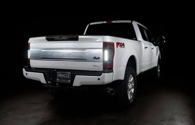 ORACLE Lighting ORL LED Tail Lights by ORACLE Lighting