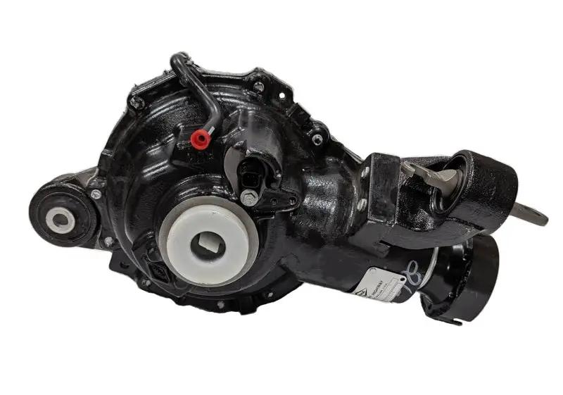 Ford Racing FR Differentials by Ford Racing