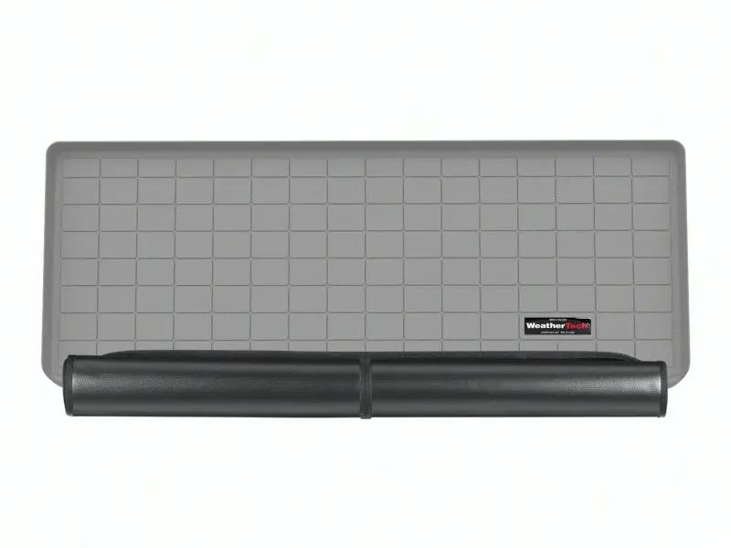 WeatherTech WT Cargo Liners - Grey