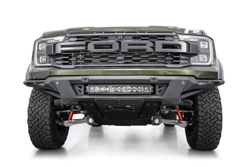 Addictive Desert Designs ADD Phantom Front Bumper