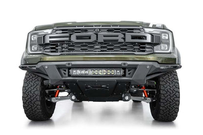 Addictive Desert Designs ADD Phantom Front Bumper