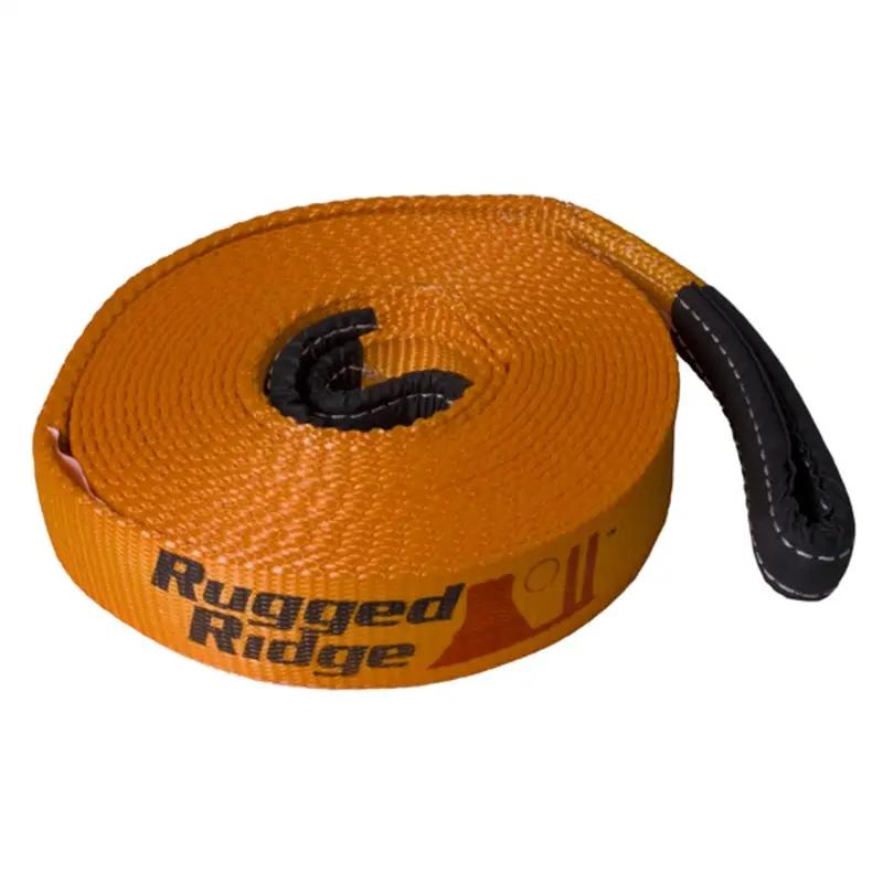 Rugged Ridge RUG Recovery Gear by Rugged Ridge