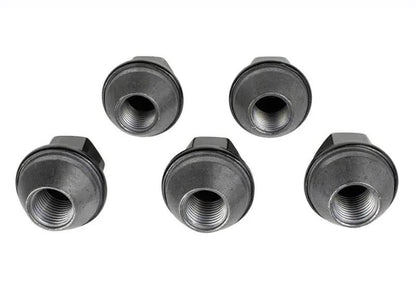 Ford Racing FR Lug Nut Kits by Ford Racing