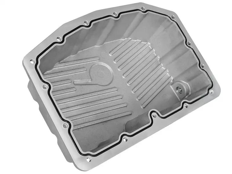 AFE Diff/Trans/Oil Covers by aFe